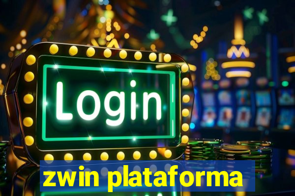 zwin plataforma